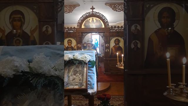Проповедь о.Иосифа. смотреть онлайн
