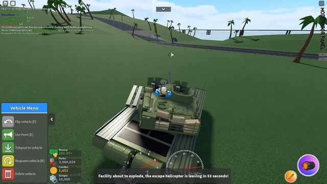 Core Escape Moments #2! | Car Crushers 2 funny moments смотреть онлайн