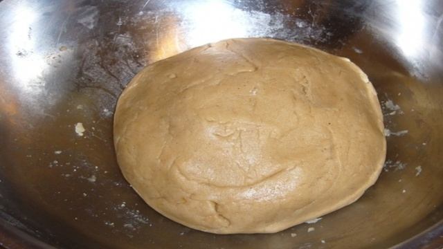 Сборник рецептов