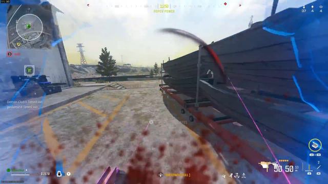 I Used the Power of Anime in Warzone 3 and Became Unstoppable смотреть онлайн