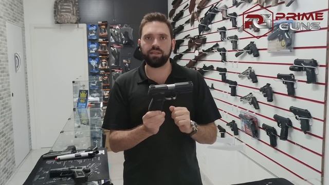 Pistolas de Pressão: Tudo o que você precisa saber antes de comprar! смотреть онлайн