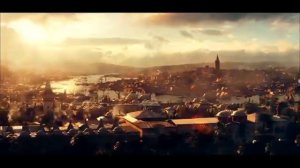 Империя Кёсем. Заставка 2 сезона||