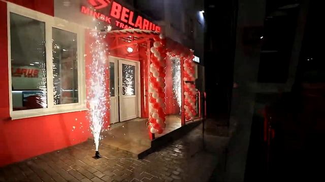 Мини-трактора МТЗ, запчасти теперь можно приобрести в Витебске смотреть онлайн