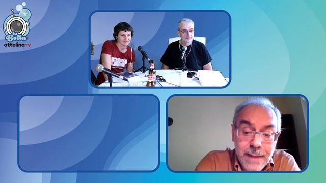 La Bolla - Puntata 3 - Finché c'è Guerra, c'è Finanza смотреть онлайн