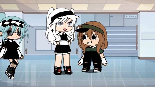 ~мини фильм~/новенькая не значит что по мальчикам/{проду?} смотреть онлайн