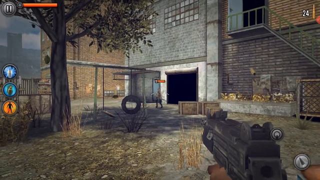Last Hope Sniper - Zombie War карьера N3???геймплей игры HD ᴴᴰ смотреть онлайн