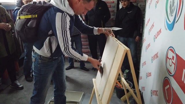 Поездка в Черкесск на завод ЛИТОКС