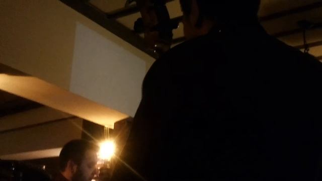 Ресторан "Стара кука" (Старый дом) в Скопье смотреть онлайн