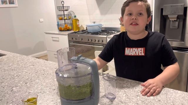 Reviewing K￼ENWOOD MULTIPRO GO food processor. смотреть онлайн