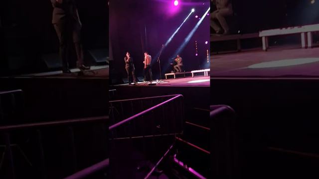 Conan Osiris h&m Loves Music 8 смотреть онлайн