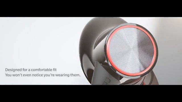 OnePlus Bullets Wireless Z смотреть онлайн