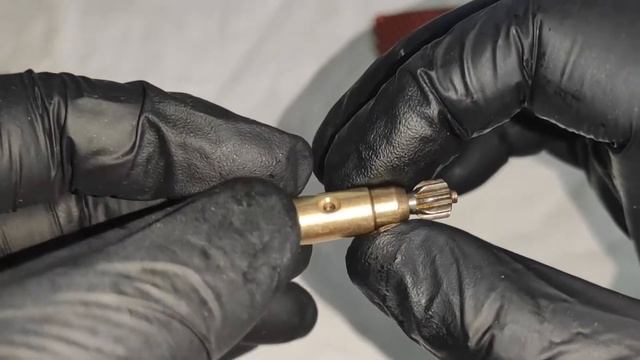 Маслонасос бензопилы Штиль 180 смотреть онлайн