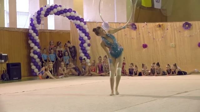 Легкая Дарья 2002 обруч смотреть онлайн