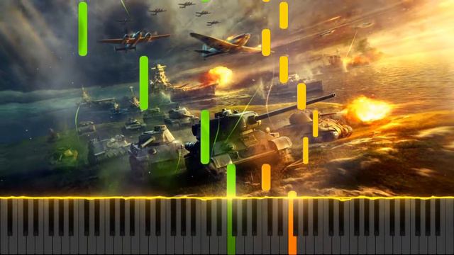 Easy piano 2022.08.06 смотреть онлайн
