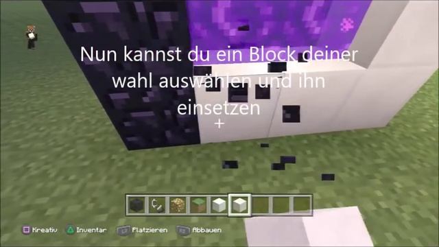 Aether Portal Minecraft PS3/PS4/XBOX ONE/XBOX 360 Edition?! смотреть онлайн