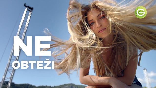 Garnier Hair Food смотреть онлайн
