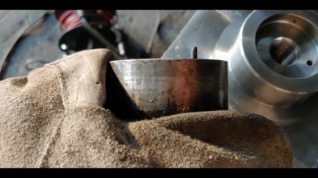 Ремонт подьемника, исправление заводского брака. смотреть онлайн