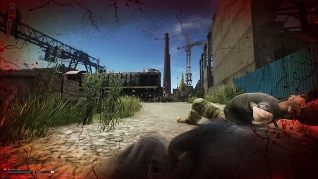 Когда Ты Перестал Быть "Новичком" в #escapefromtarkov смотреть онлайн