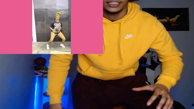 WHY SHE SO GROOVY?! AMAPIANO DANCE COMPILATION FEBRUARY 2022 (REACTION) смотреть онлайн