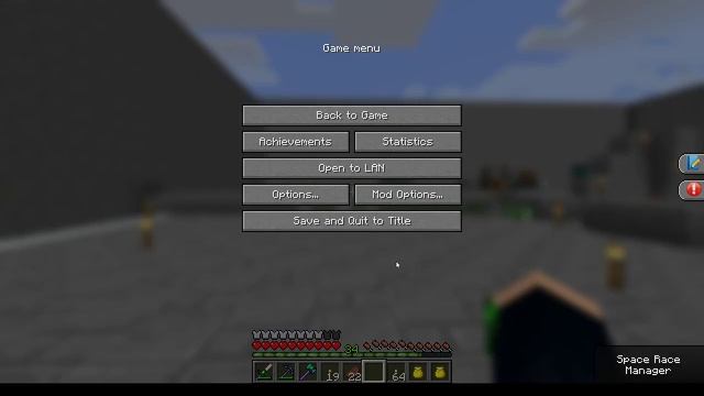 Minecraft Fix for Mobs Not Spawning Frequently смотреть онлайн