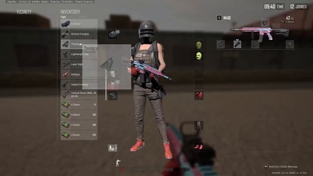 PUBG в 2023 - всё ещё жив? Обзор на пабг пк спустя 6 лет после выхода смотреть онлайн