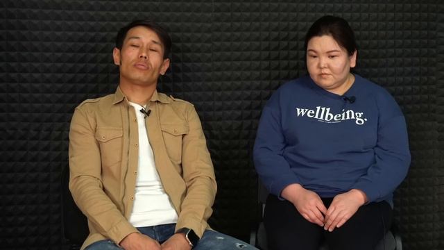 Бегимай Бекбоеванын курбусу: "БЕГИМАЙ КАРООСУЗ КАЛГАН ЖОК" смотреть онлайн