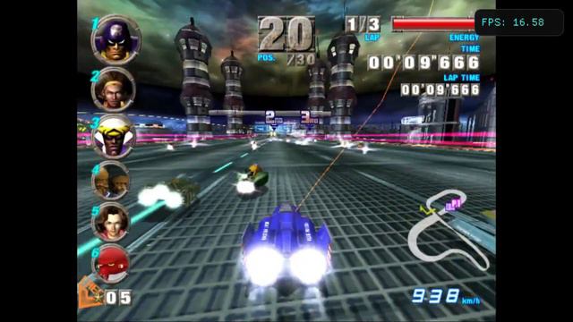 Gamecube on Switch L4T Ubuntu | Dolphin Emulator Test (19 Games) смотреть онлайн