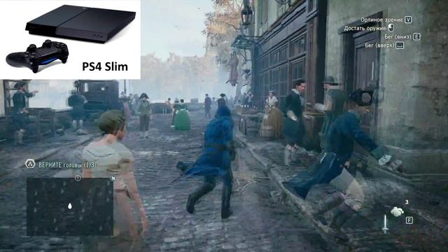 Диски уже в прошлом? смотреть онлайн