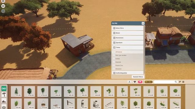 spille planet zoo ep 1 смотреть онлайн