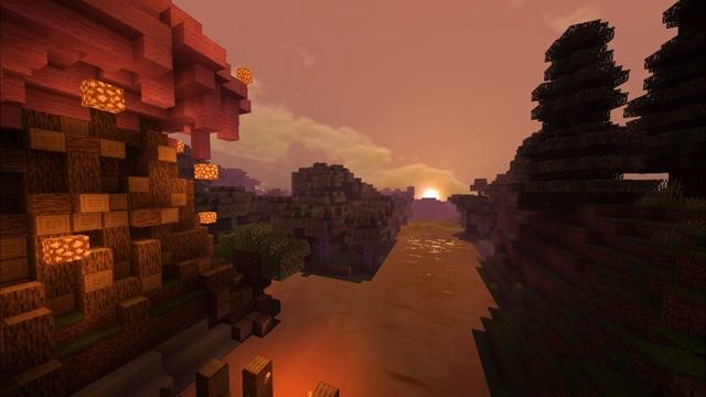 TSPE v6.0.0 SHADER - Beautiful realistic ULTRA SHADERS for Minecraft PE / MCPE 1.14.30 + смотреть онлайн