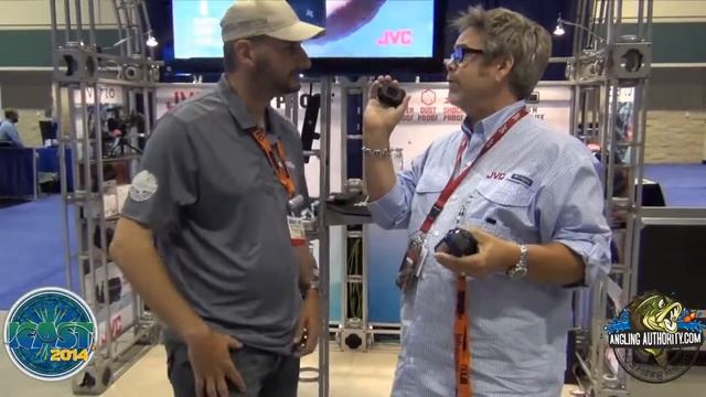 ICAST2014 JVC Adixxion & Everio cameras - you need to see this! смотреть онлайн