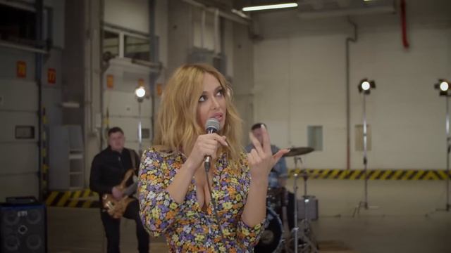 Lidija Bacic Lille - Zauvijek смотреть онлайн