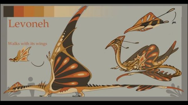 Большое Обновление в Creatures of Sonaria! СРАЗУ ЧЕТЫРЕ НОВЫХ СУЩЕСТВА!