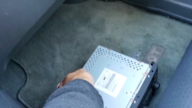 HONDA PILOT RADIO / DOUBLE DIN INSTALL WITH STEERING WHEEL AND BACK UP CAMERA смотреть онлайн