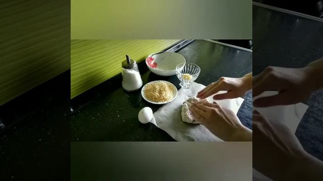 Хачапури/ Быстрый рецепт/ ПП ХАЧАПУРИ смотреть онлайн