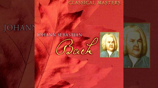 The Goldberg Variations, BWV 988: Variation 9 - Canone alla Terza a 1 Clav. смотреть онлайн