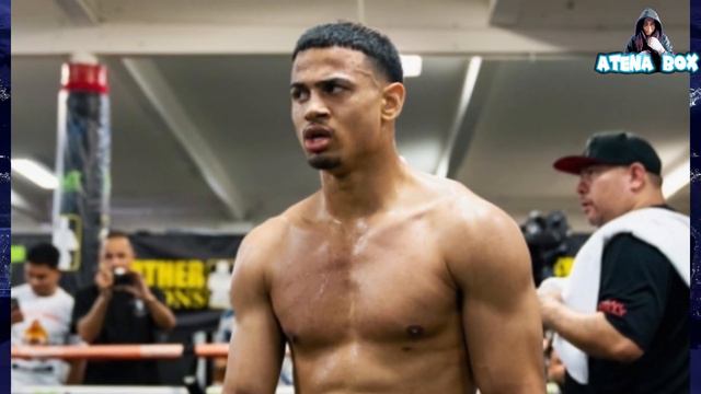 YA ES OFICIAL! EL PITBULL CRUZ PELEARA CONTRA ROLLY ROMERO EL 30 DE MARZO смотреть онлайн