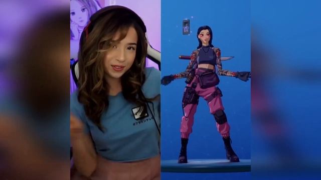 Pokimanelol... (Biography, Age, Height,Weight, Outfits ldea, Plus Size Models,Fashion Models смотреть онлайн