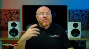 EXCELLENT Acoustic Energy AE300 HiFi Speakers REVIEW vs Bowers 606 EVO 4.2 RP600M Mega Test 6 /9