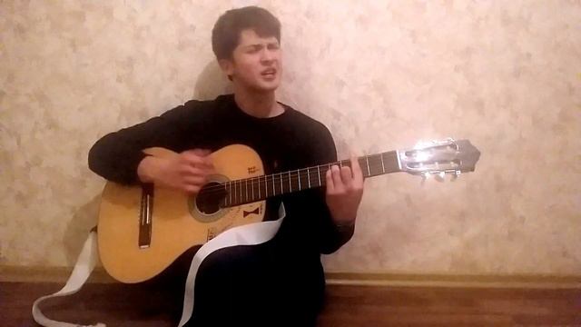 Как судьба разделила нас (Zippo)