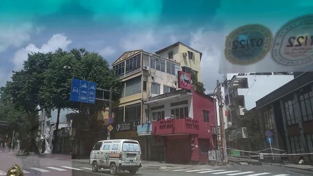 Вьетнам 2021. Сайгон - город-призрак.(5) смотреть онлайн