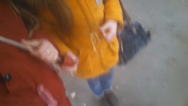 Влоог ♥ | Первый влог :3 смотреть онлайн