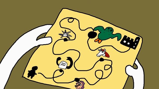 Супер Котька Мультик смотреть онлайн