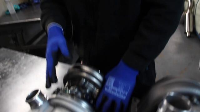 Turbo Comparison - Borg-Warner EFR 7670 Vs Borg-Warner SX200