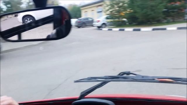Bajaj Qute - адская машинка из Индии с 13-сильным мотоциклетным мотором. Осторожно, маты!