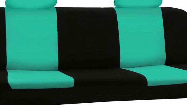 Top 5 Best Car Seat Cover 2023 смотреть онлайн