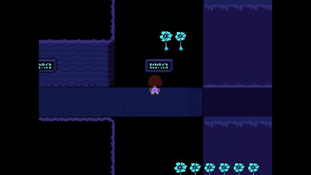 Undertale - Путь пацифиста [04] - Все больше друзей... смотреть онлайн