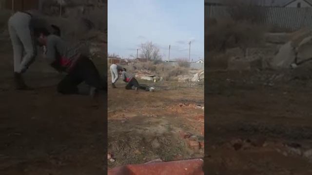 Астрахань красный яр смотреть онлайн