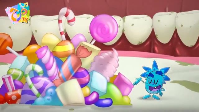 Я ТВОЙ КАРИЕС 2 - НАШИД ДЛЯ ДЕТЕЙ БЕЗ МУЗЫКИ | ДЕТСКИЙ НАШИД НА АРАБСКОМ | nasheed for kids смотреть онлайн