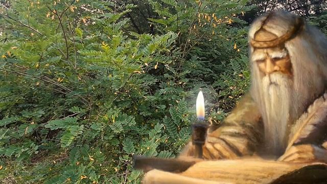 Не мойте в Миронов день полы и не стирайте - чтобы не вымыть своё счастье... смотреть онлайн